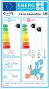 ΚΛΙΜΑΤΙΣΤΙΚΟ Juro-Pro Maxclima Inverter 18000 BTU A+++/A+++ με WiFi White KLIMATISTIKO Juro-Pro Maxclima Inverter 18000 BTU A+++/A+++ me WiFi White